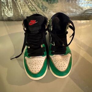Jordan 1 high top